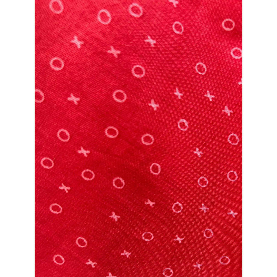 XOXO Skater Skirt