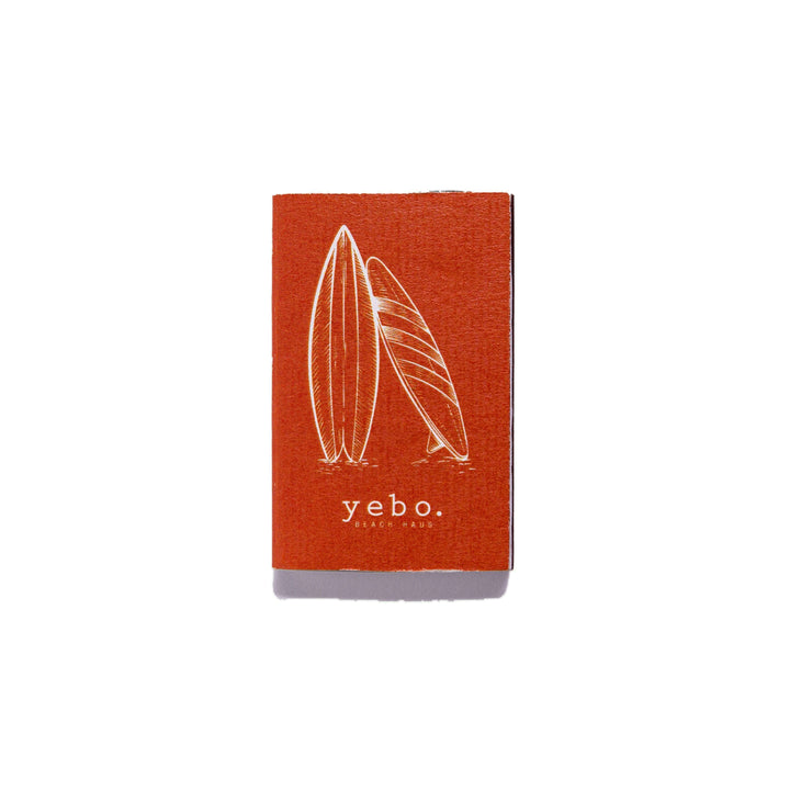 Yebo Beach Haus