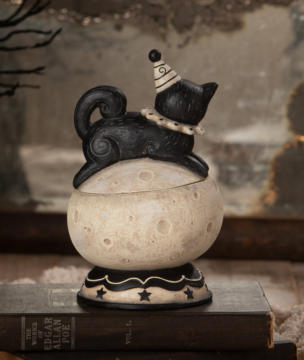 Loony Jack O Luna by Bethany Lowe Designs, image 2