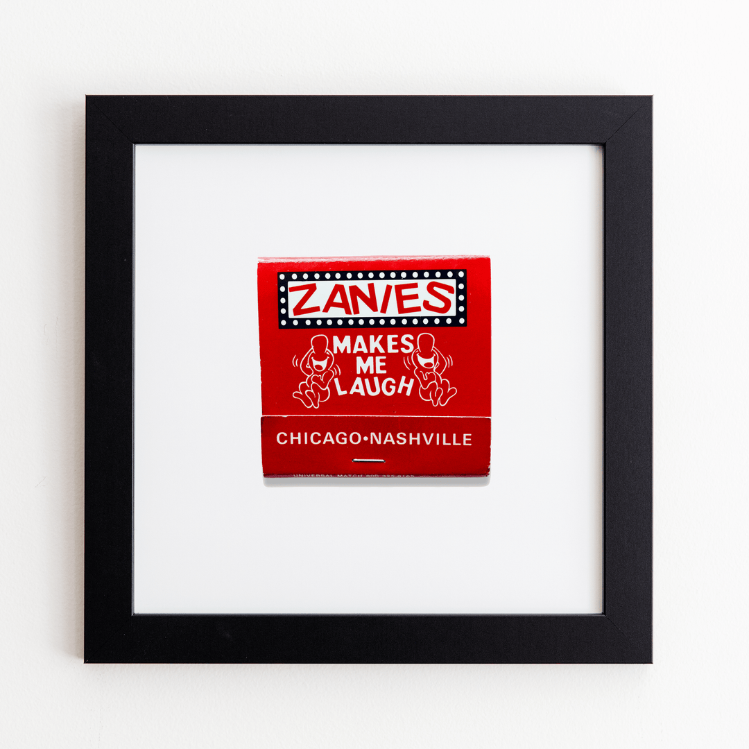 Zanies