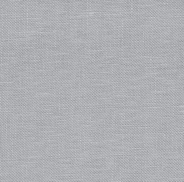 Zweigart Precut Cashel 28 count Confederate Gray 3281/718