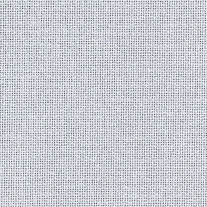 Zweigart Precut Lugana 25 count Blue Grey 3835/713