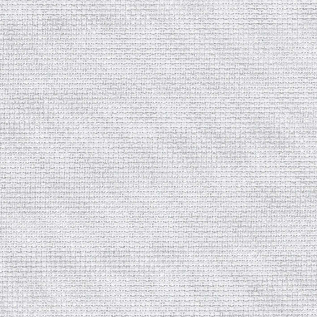 Zweigart Precut Stern-Aida 14 count Silvery Moon 3706/7011