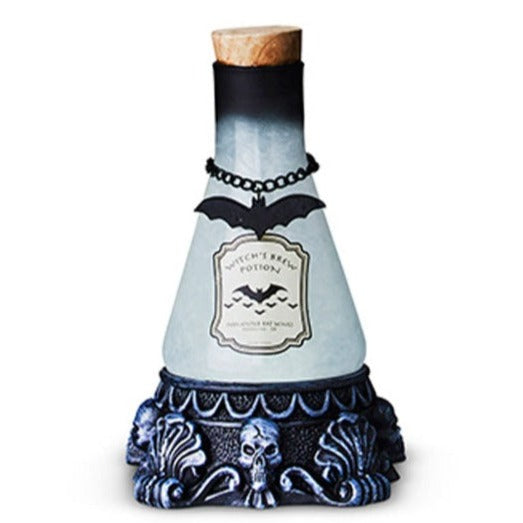 7.5" Potion Bottle  by Raz Imports image