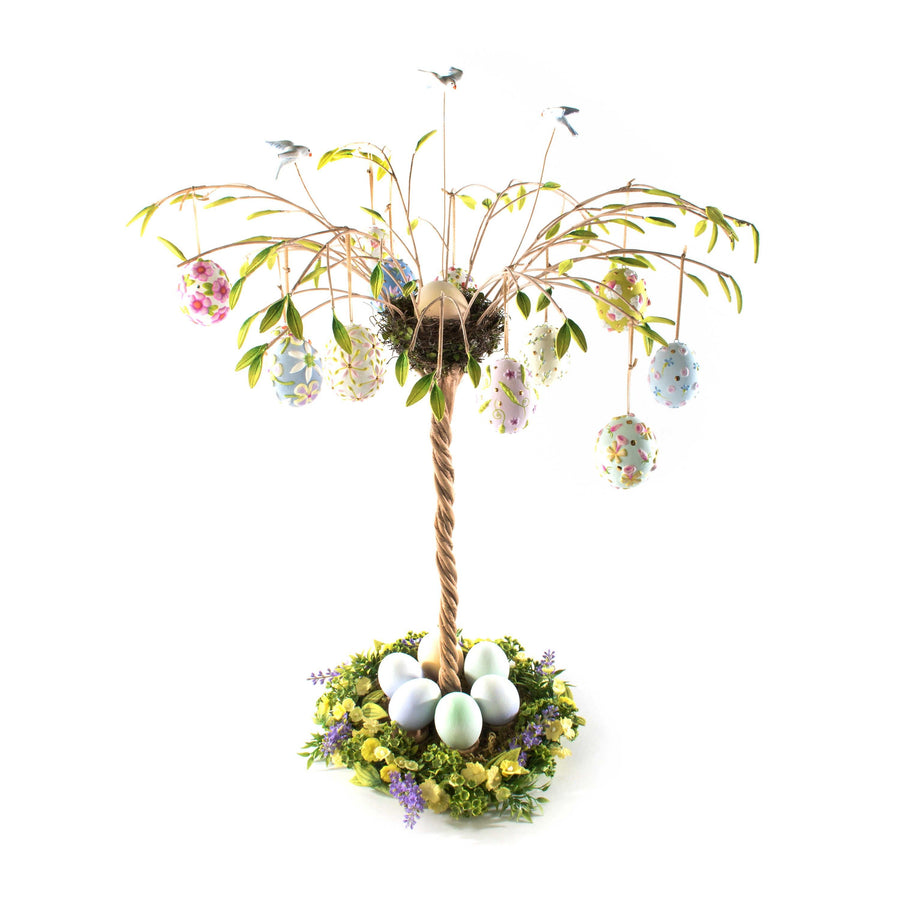 Egg Tree Set by Patience Brewster - Quirks!