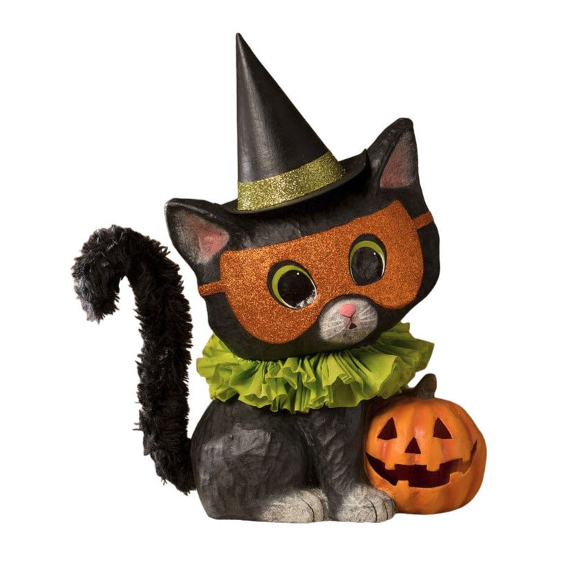 Halloween Kitty Binks by Bethany Lowe image