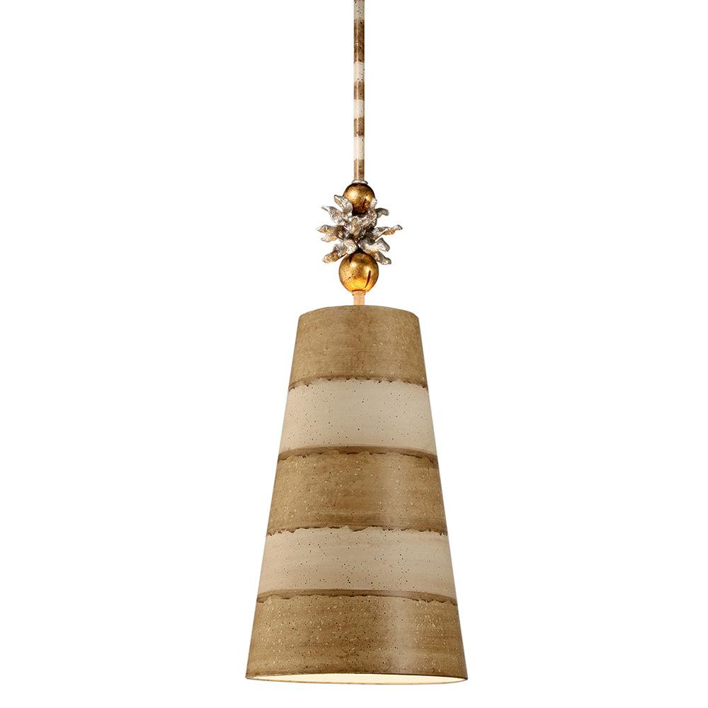 Anemone II Large Pendant By Flambeau Lighting - Quirks!