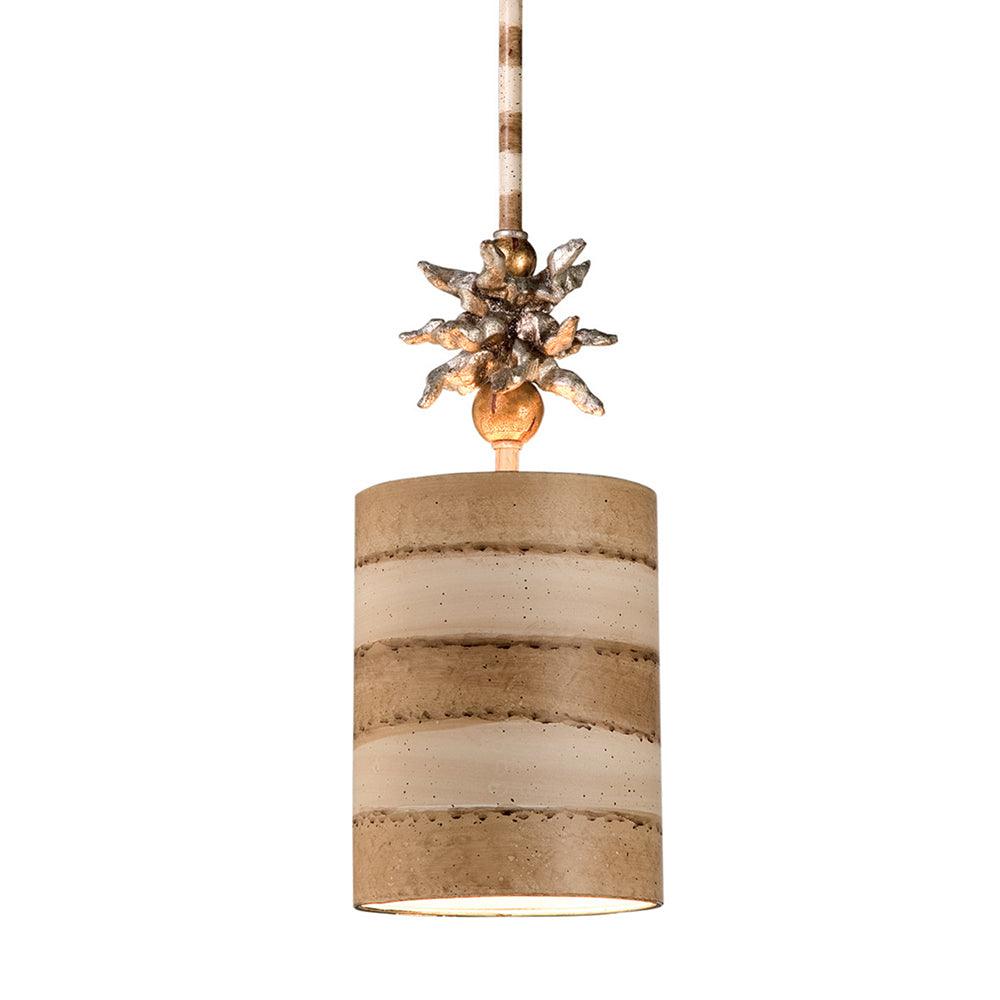 Anemone II Small Pendant By Flambeau Lighting - Quirks!