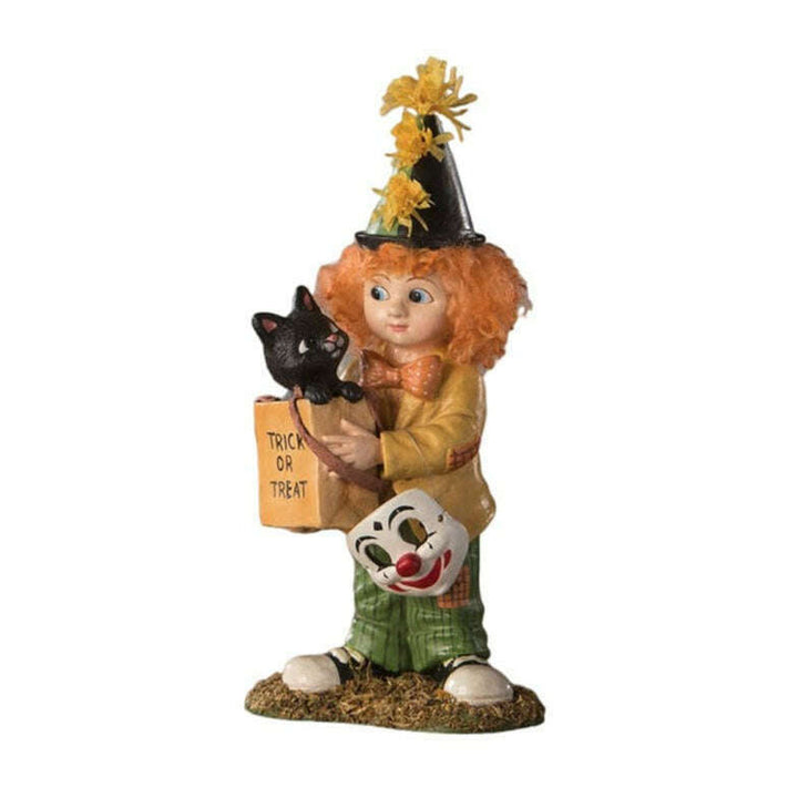 Clowning Around Carson by Bethany Lowe image