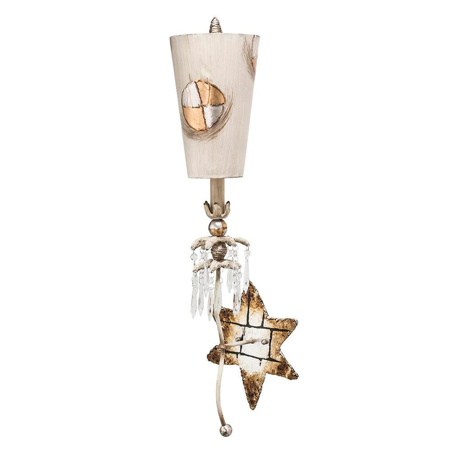 Compass Sconce By Flambeau Lighting - Quirks!