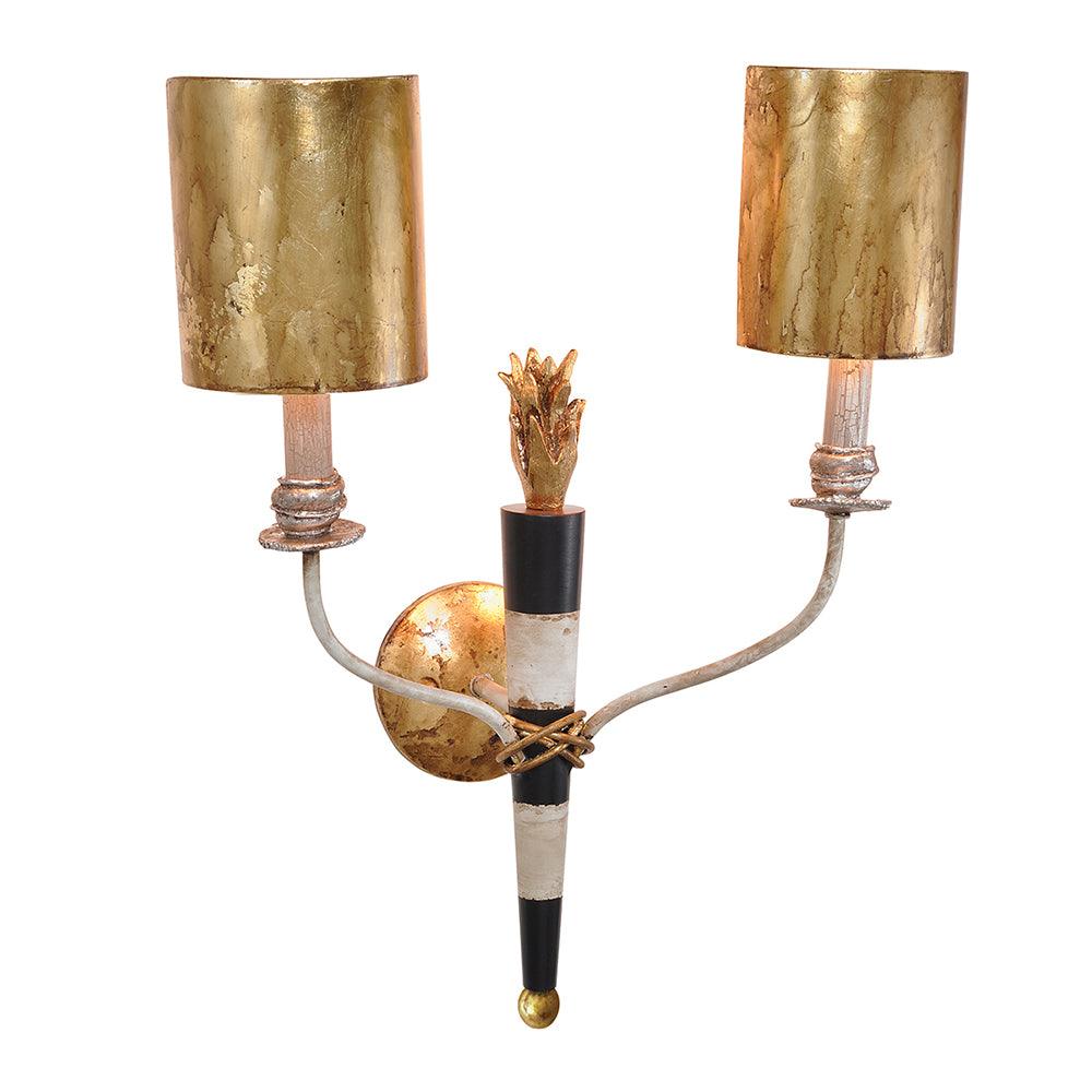 Flambeau Sconce By Flambeau Lighting - Quirks!