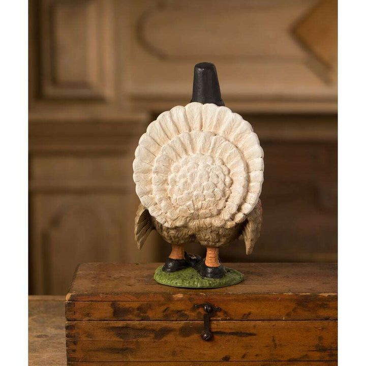 Gobble Gobble Turkey by Bethany Lowe Designs – view 4