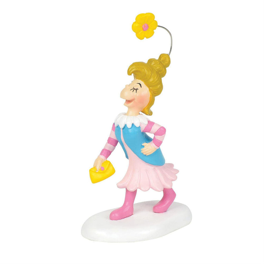 Holiday Who Do by Enesco