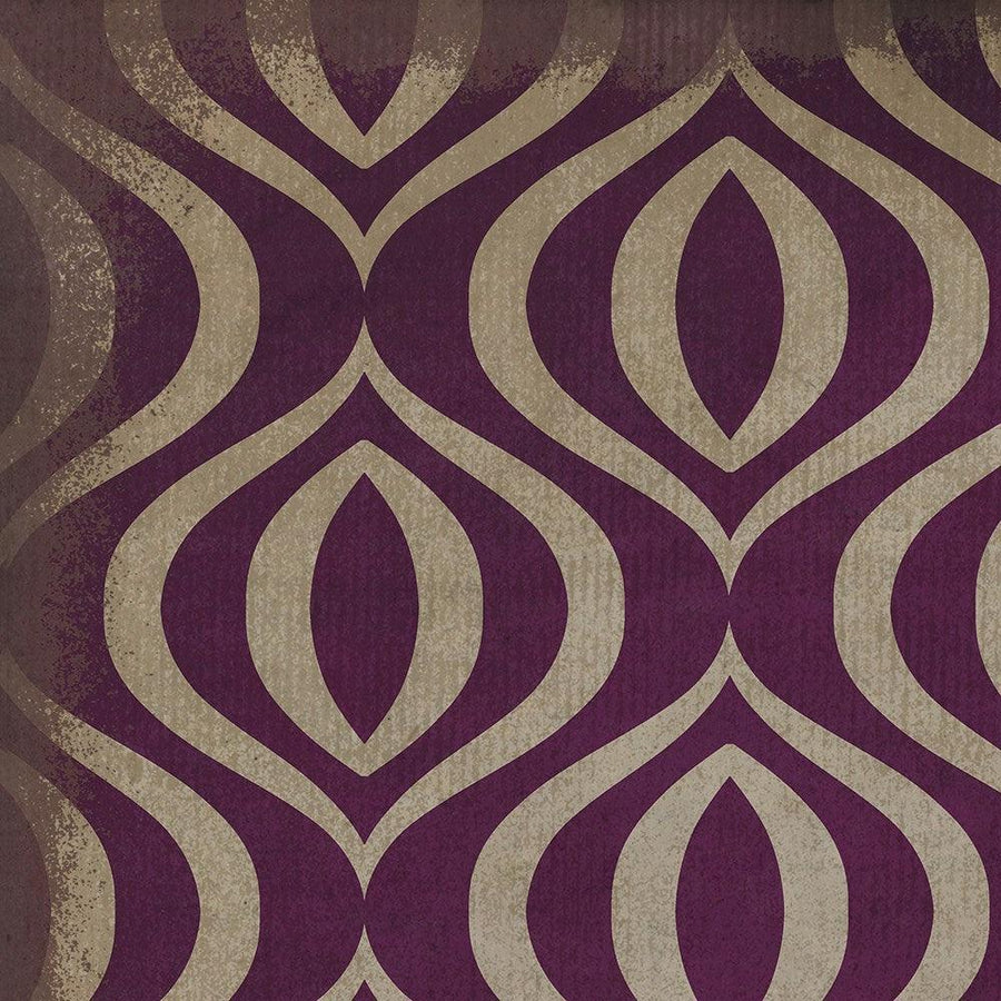 Pattern 15 Purple Haze By Spicher and Company - Quirks!