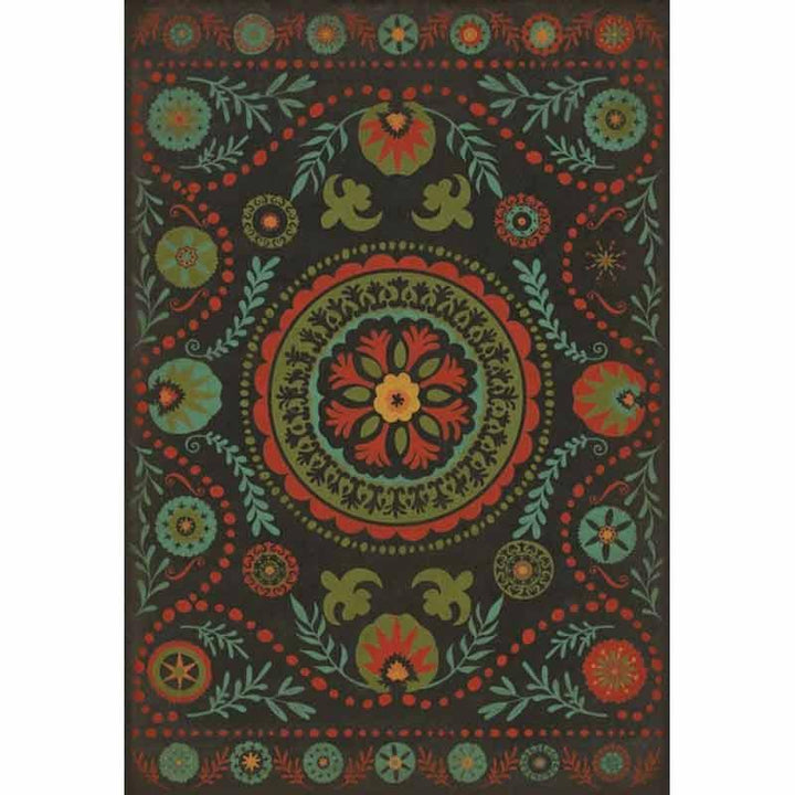 Pattern 38 State of Mind By Spicher - Quirks!