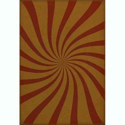 Pattern 59 Solar Flare By Spicher and Company - Quirks!