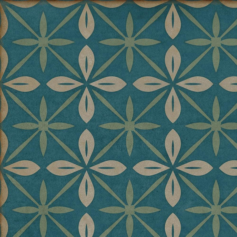 Pattern 81 Oceanside Inn By Spicher and Company - Quirks!