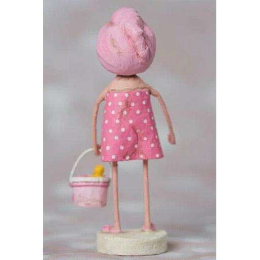 Spa Day Figurine by Lori Mitchell – view 6