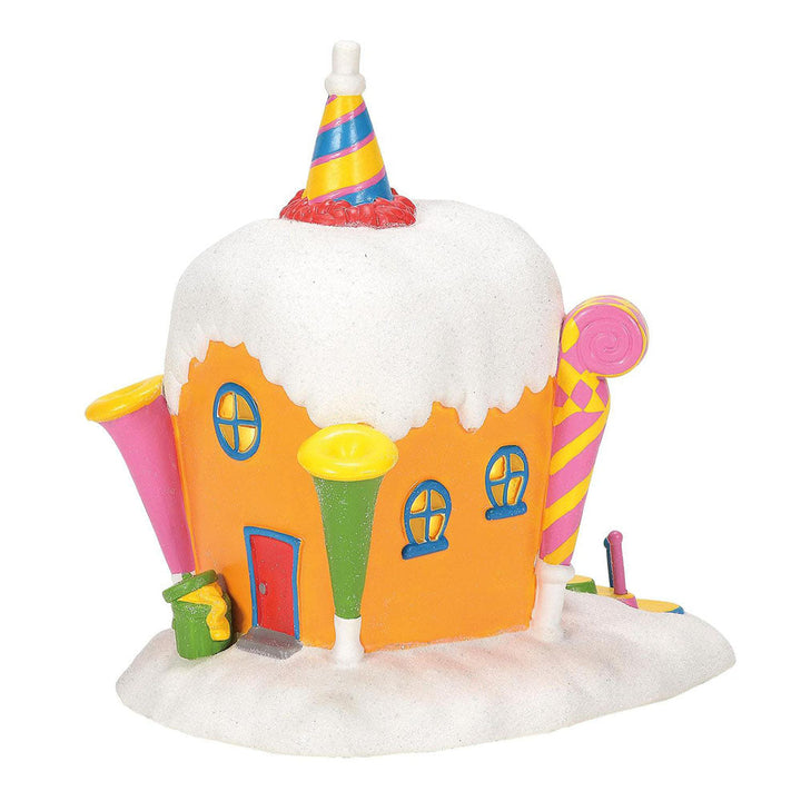 Who-Ville Galooks Party Favors by Enesco